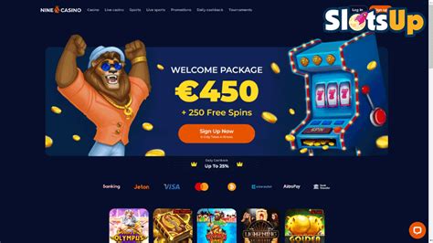 9j casino,nine casino login